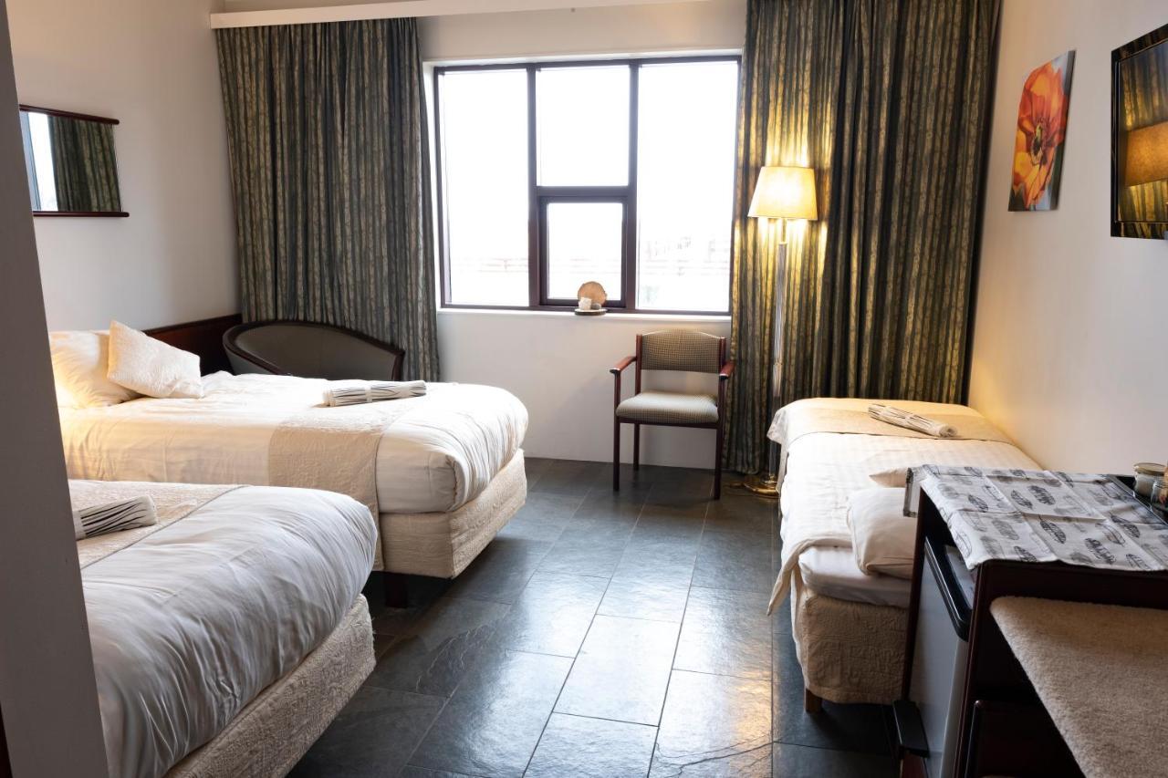Hotel Fljotshlid Hellisholar Zewnętrze zdjęcie