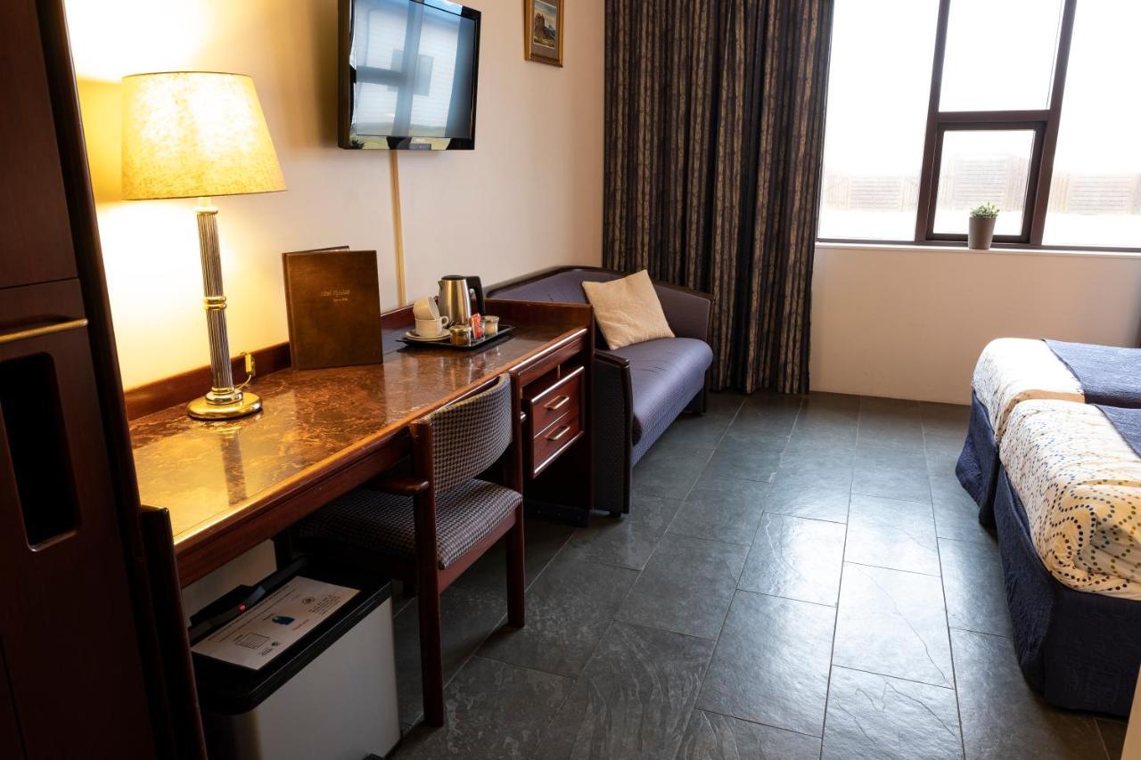 Hotel Fljotshlid Hellisholar Zewnętrze zdjęcie