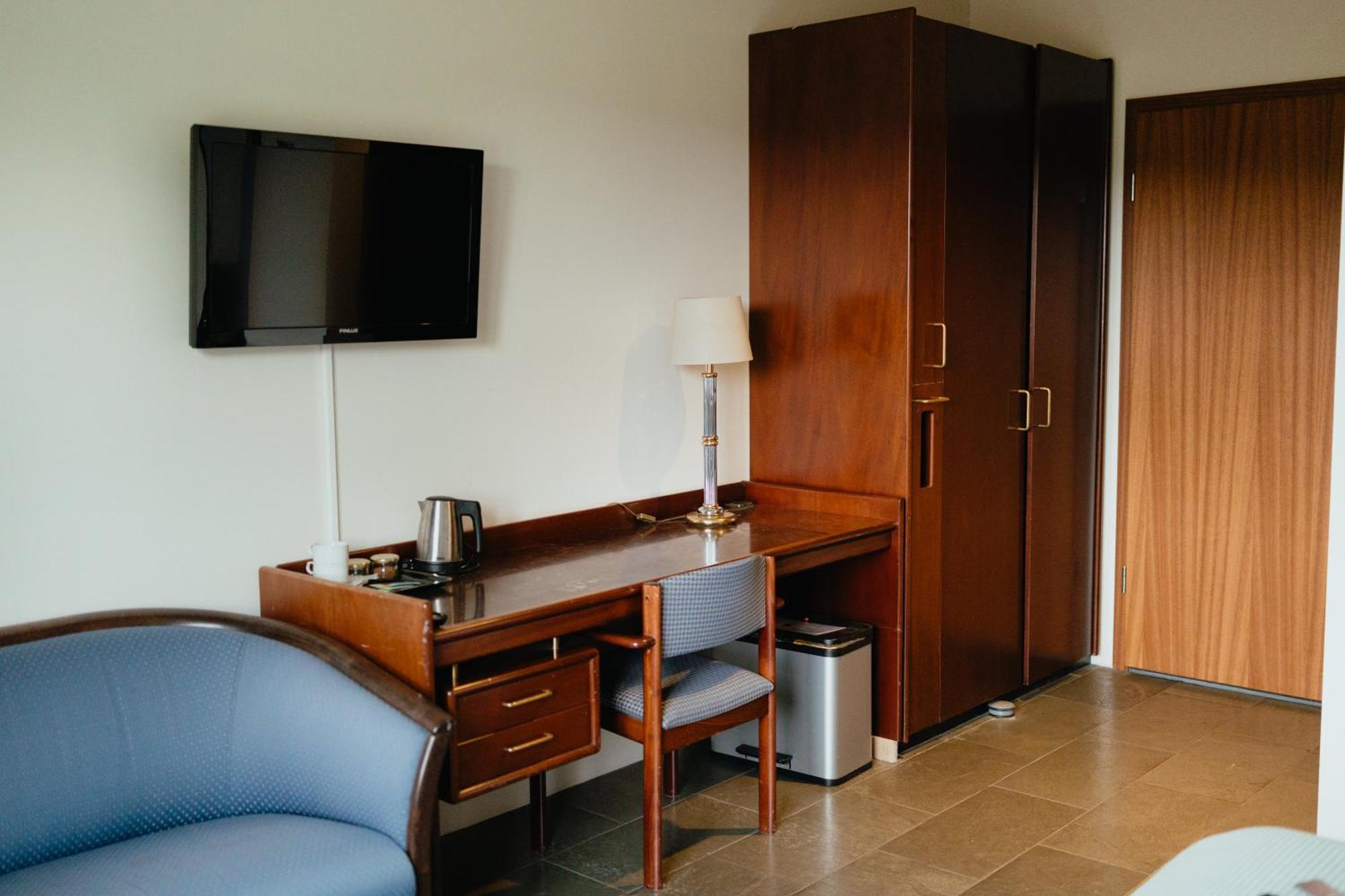 Hotel Fljotshlid Hellisholar Zewnętrze zdjęcie