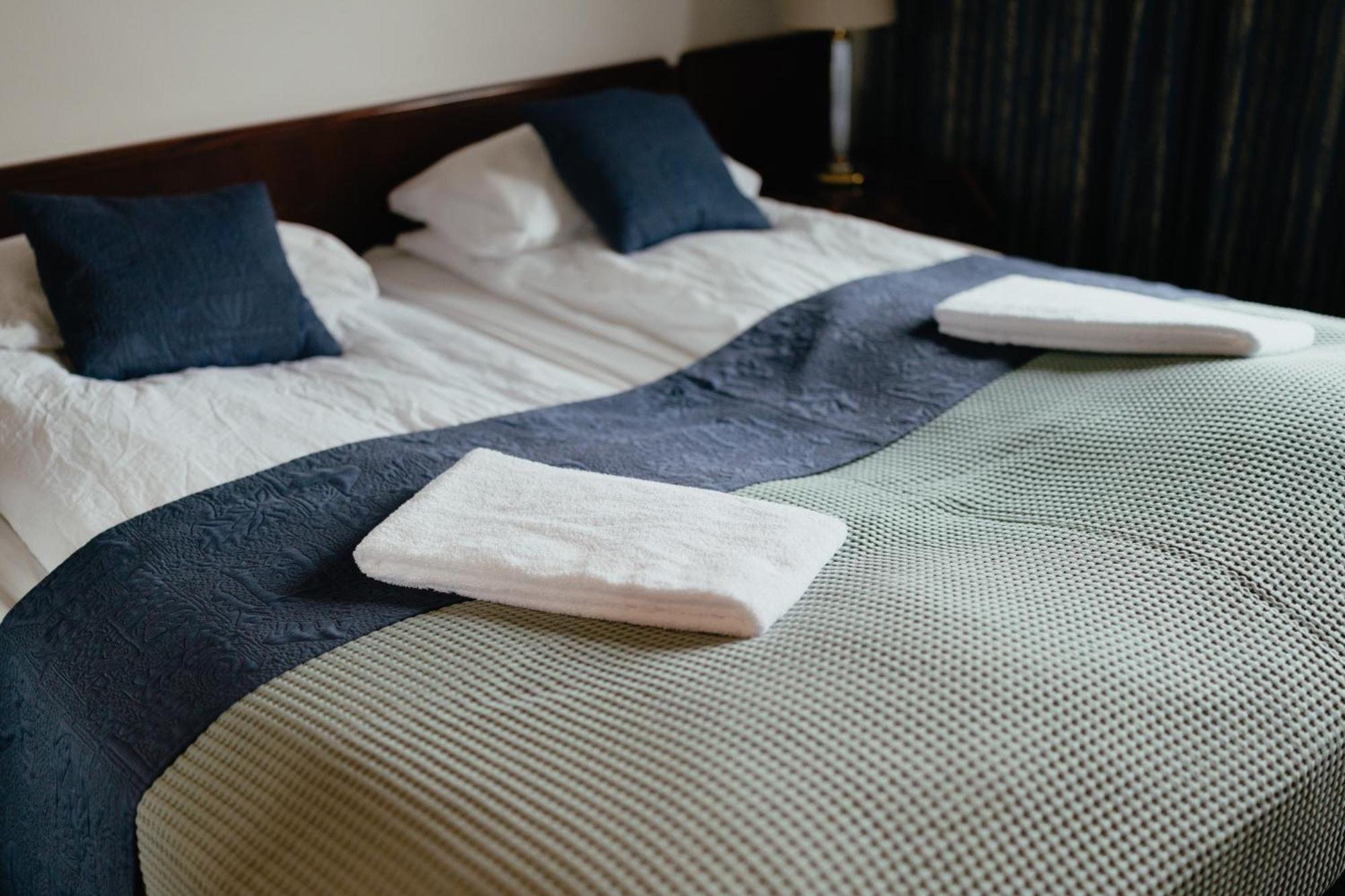Hotel Fljotshlid Hellisholar Zewnętrze zdjęcie